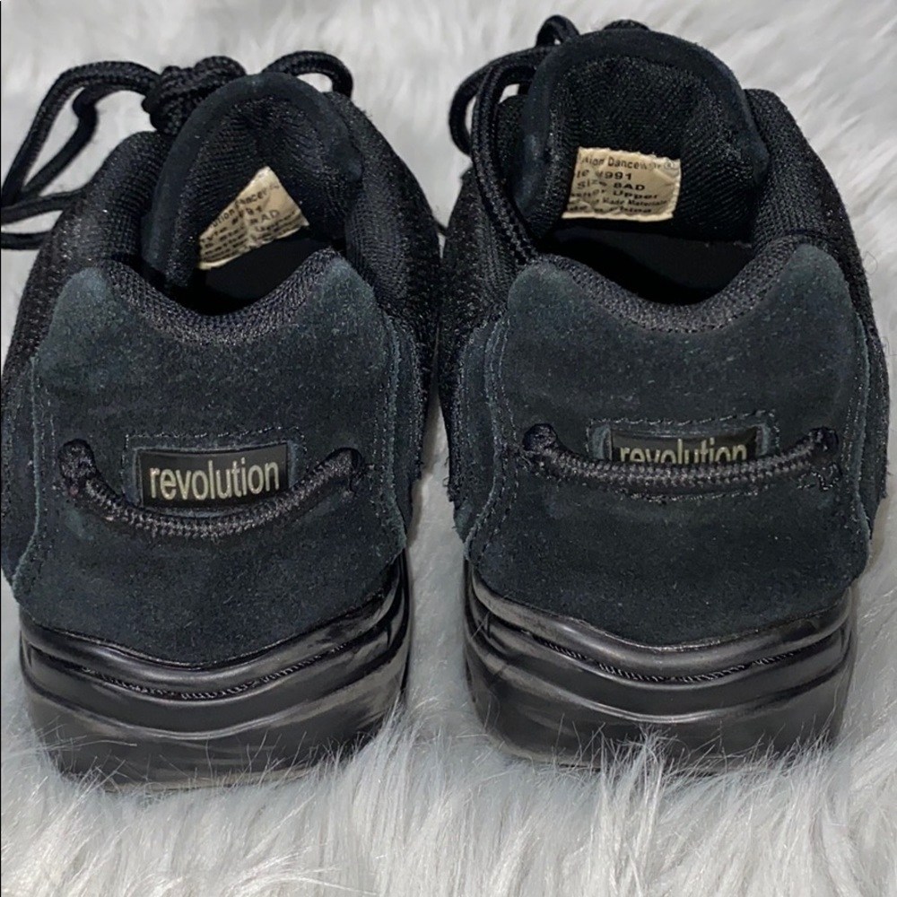 Revolution Hip Hop Dance Sneakers - Picture 4 of 5